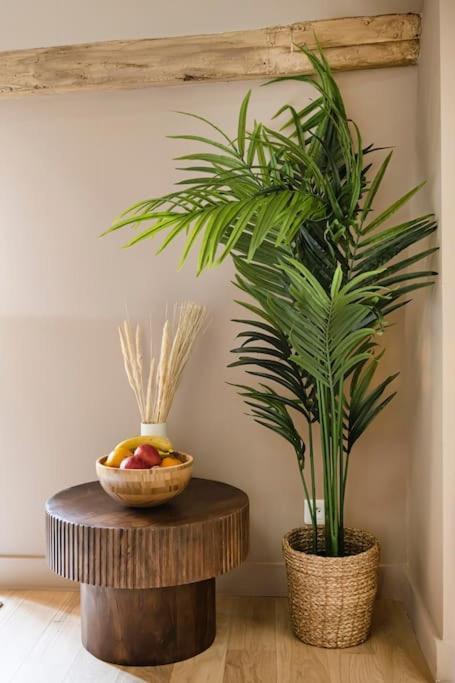 Appartement Pavillon Eden - L'ecrin - Le Marais