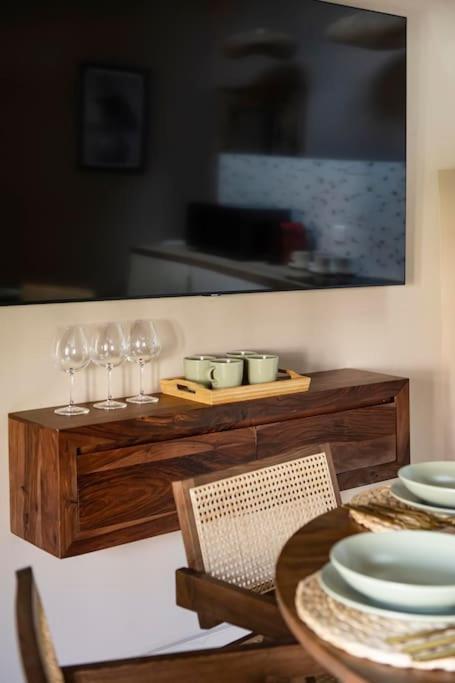 Appartement Pavillon Eden - L'ecrin - Le Marais Parijs