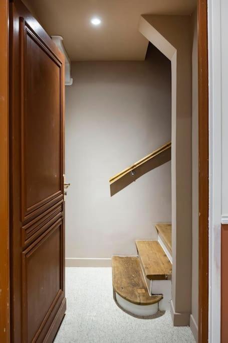 Pavillon Eden - L'ecrin - Le Marais Appartement Parijs